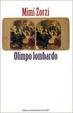 Cover of Olimpo lombardo