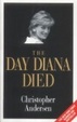 Cover of The Day Diana Died