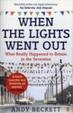 Cover of When the Lights Went Out