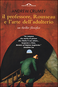Image of Il professore, Rousseau e l'arte dell'adulterio