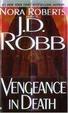 Cover of Vengeance in Death
