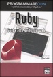 Cover of Programmare con Ruby