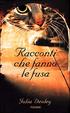 Cover of Racconti che fanno le fusa