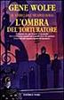 Cover of L'ombra del torturatore