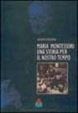 Cover of Maria Montessori
