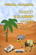 Cover of Cammy e il libro sacro