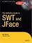 Cover of "The Definitive Guide to SWT and JFACE"