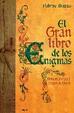 Cover of EL GRAN LIBRO DE LOS ENIGMAS