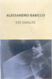 Cover of Sin Sangre