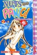 Cover of Nuts Panic vol.02