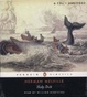 Cover of Moby-Dick