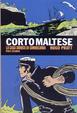 Cover of Corto Maltese: La casa dorata di Samarcanda (parte seconda)