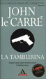 Cover of La tamburina