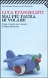 Cover of Mai più paura di volare
