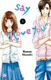 Cover of Say I love you vol. 9