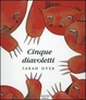 Cover of Cinque diavoletti