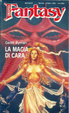 Cover of La magia di Cara