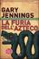 Cover of La furia dell'azteco