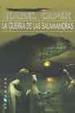 Cover of La guerra de las salamandras