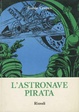 Cover of L'astronave pirata