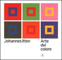 Immagine di Arte del colore