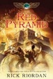Cover of The Kane Chronicles, The, Book One: Red Pyramid