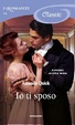 Cover of Io ti sposo