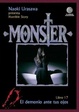 Cover of Monster #17 (de 36)