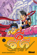 Cover of 666 Satan, nº 3