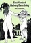 Cover of 'Best Works of Aubrey Beardsley'