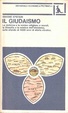 Cover of Il Giudaismo