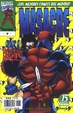 Cover of Masacre vol. 3 nº 9