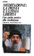 Cover of Meditazione