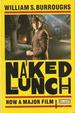 Cover of Naked Lunch