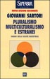 Cover of Pluralismo, multiculturalismo e estranei