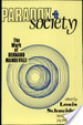 Cover of Paradox and society