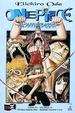 Cover of One Piece vol. 39