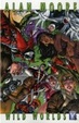 Cover of Alan Moore: Wild Worlds