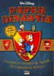 Cover of Paper Dinastia