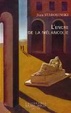 Cover of L'encre de la mélancolie