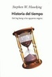 Cover of Historia del Tiempo