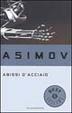 Cover of Abissi d'acciaio