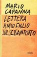 Cover of Lettera a mio figlio sul Sessantotto