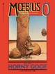 Cover of Moebius