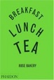 Cover of Breakfast, Lunch, Tea