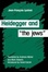 Cover of Heidegger and 