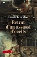 Cover of Retrat d'un assassí d'ocells