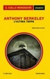 Cover of L'ultima tappa