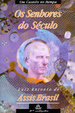Cover of Os Senhores do Século