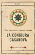 Cover of La congiura Casanova